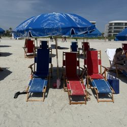Beach Shack Beach Rentals