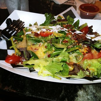 The Address - Salad - American Near Me - Houston, Texas The Address - Salad - American Near Me - Houston, Texas