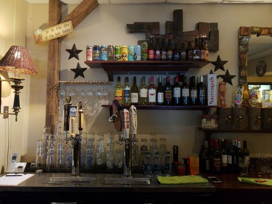 The Cabin 400 N Harbor Place Dr Davidson Nc Bars Mapquest
