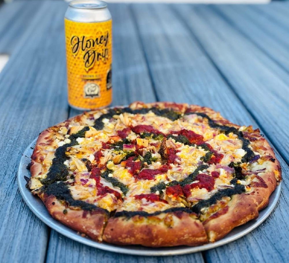 Dry Street Pub & Pizza