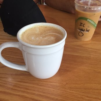 Firehouse Coffee Prescott - Coffee & Tea Near Me - Prescott, Arizona