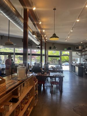 Joe'z Bayside Market and Cafe by null