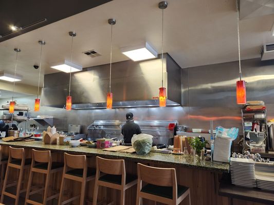 Lin Jia Asian Kitchen by null