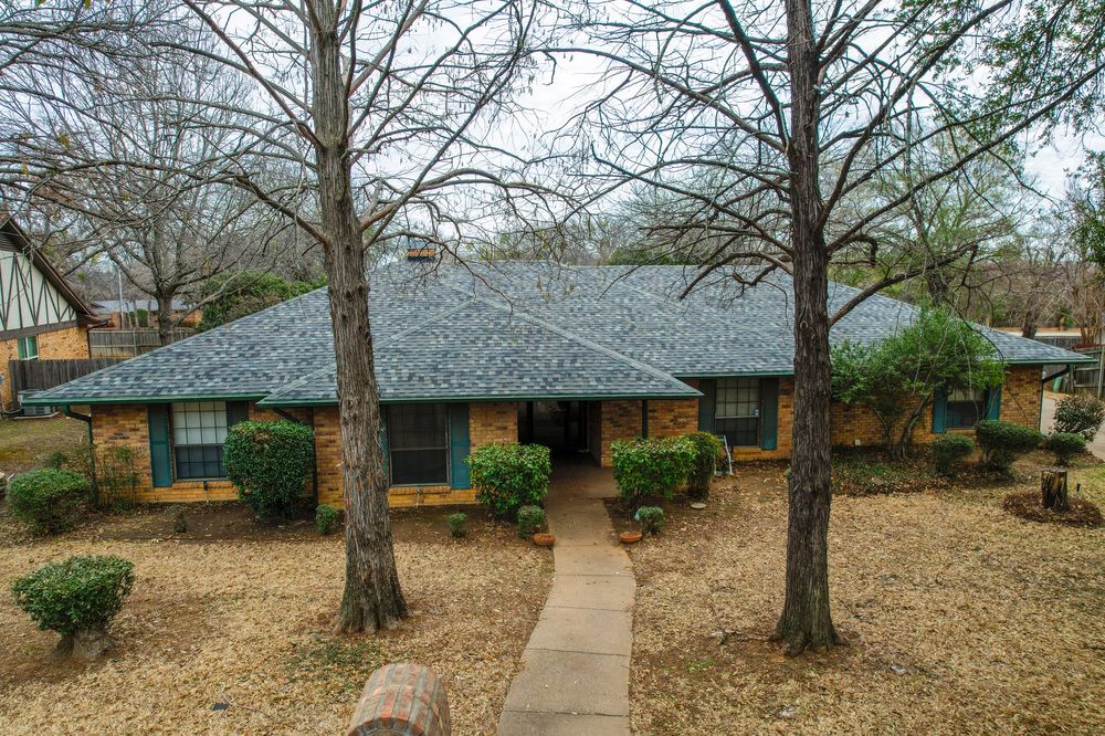 Slide of All My Brothers Construction