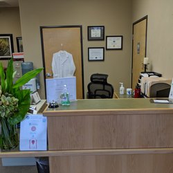 Premier Acupuncture - Lobby Entrance