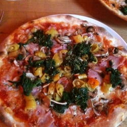 Pizzeria Paolo