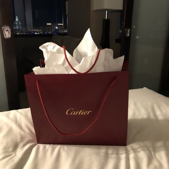 Cartier - Jewelry Near Me - Las Vegas, Nevada