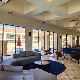 Lobby Lobby