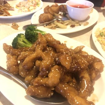 Ju Fu Restaurant - Chinese Near Me - Pacifica, California