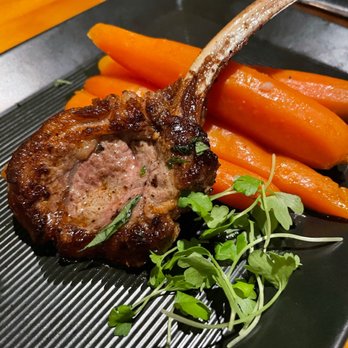 Fahrenheit 132 - Steakhouses Near Me - Fredericksburg, Virginia Fahrenheit 132 - Steakhouses Near Me - Fredericksburg, Virginia