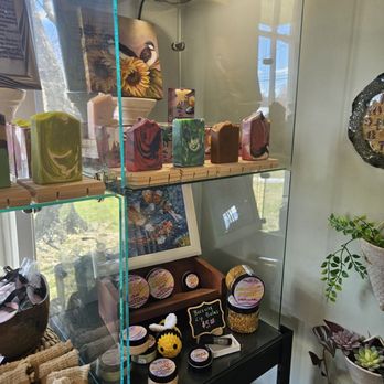 B3 Artisan Wares & Studio - Jewelry Near Me - Seagrove, North Carolina B3 Artisan Wares & Studio - Jewelry Near Me - Seagrove, North Carolina