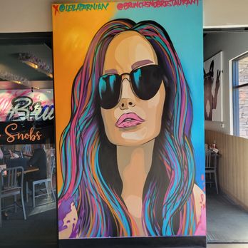 Brunch Snob - Love all the decor - Breakfast & Brunch Near Me - Chandler, Arizona Brunch Snob - Love all the decor - Breakfast & Brunch Near Me - Chandler, Arizona