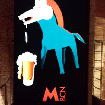 Moritz - Seafood Near Me - Barcelona, B