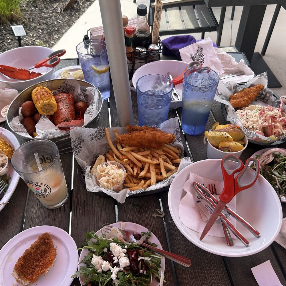 St. Paul Fish - Mequon - Smorgasburg - Seafood Near Me - Mequon, Wisconsin St. Paul Fish - Mequon - Smorgasburg - Seafood Near Me - Mequon, Wisconsin