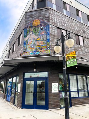 Tacoma Arts Community Center
