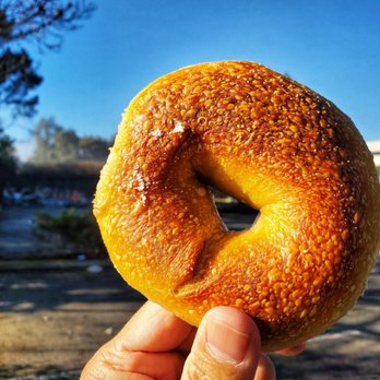 Chicken Dog Bagels - Plain - Bagels Near Me - San Francisco, California Chicken Dog Bagels - Plain - Bagels Near Me - San Francisco, California