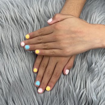 Expo Nails - Thank you Mindy, my daughter loves her cute nails - Nail Salons Near Me - Cypress, California Expo Nails - Thank you Mindy, my daughter loves her cute nails - Nail Salons Near Me - Cypress, California
