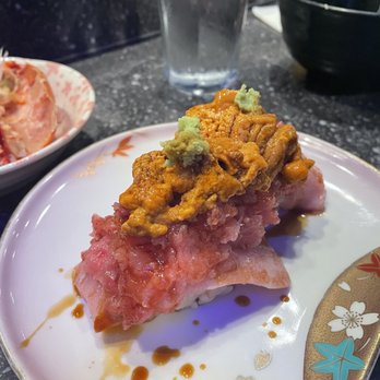 Sushi Murayama - Sushi Bars Near Me - Honolulu, Hawaii