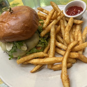 Dish - American Near Me - La Canada Flintridge, California