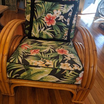 Carlson's Upholstery - Furniture Reupholstery Near Me - Paramount, California