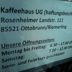 Kaffeehaus