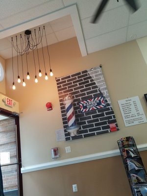 Woodley Hair Style Photos