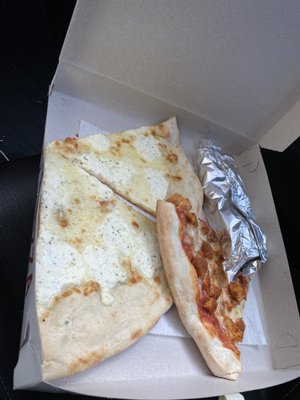 Mario's Pizza Restaurant by null