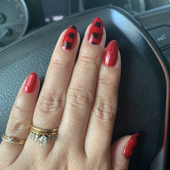 A1 Nail Bar - Eyelash Service Near Me - Alexandria, Virginia A1 Nail Bar - Eyelash Service Near Me - Alexandria, Virginia