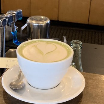 Elemental Coffee - Coffee & Tea Near Me - Oklahoma City, Oklahoma
