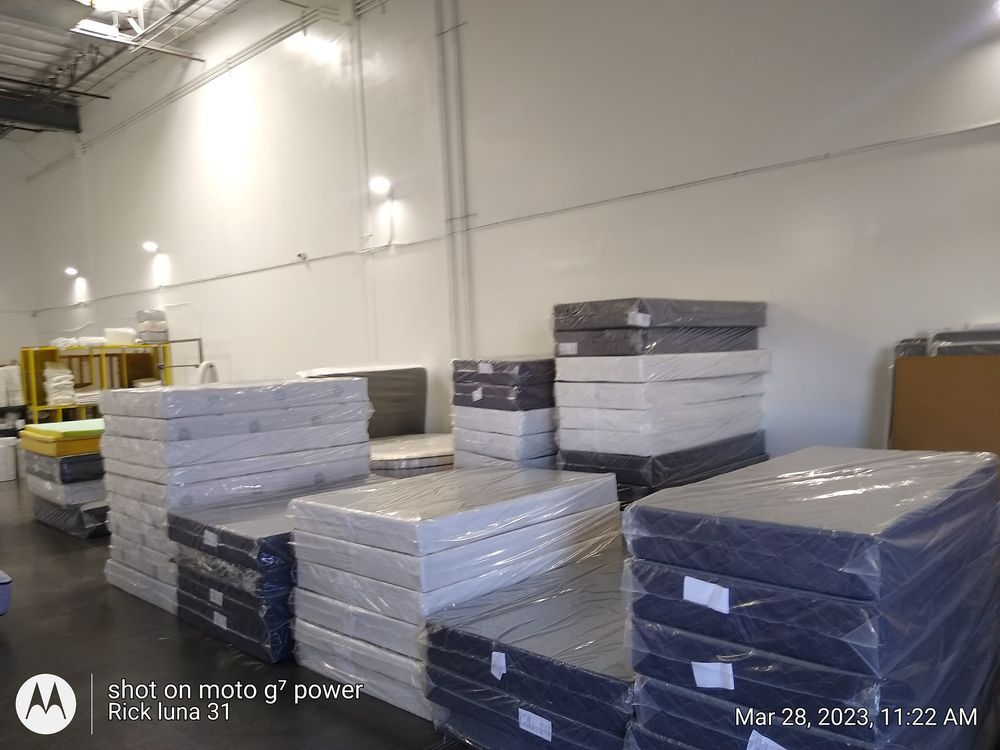 MATTRESS PALOMA Updated October 2024 5165 Rousso Rd, Las Vegas