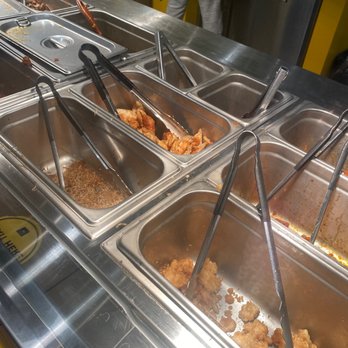 Cupbop - Barbeque Near Me - Arvada, Colorado