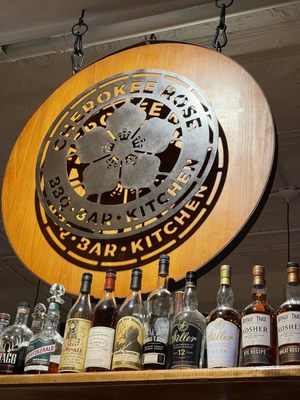 Cherokee Rose Restaurant by null