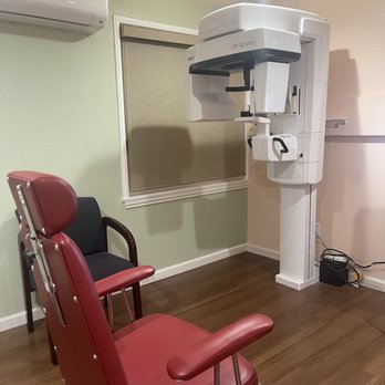 Deepak Sachdev, DDS - Our ofice is equipped with regular xray mchine, Panoramic Xrays and 3D CT Scan machine  . - General Dentistry Near Me - San Mateo, California