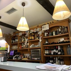 Botafumeiro - Delicious but cheap coffee.