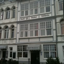 Hotel Kaiser Wilhelm