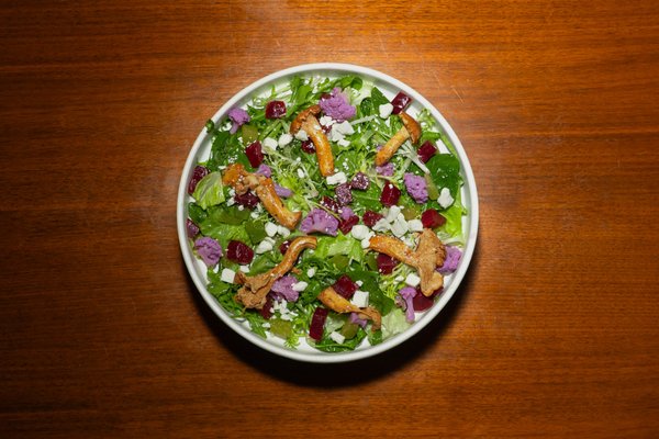 Taverna Sorrentina by null