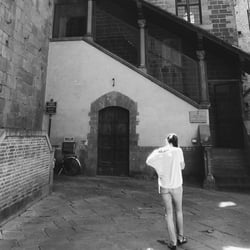Biblioteca Palagio di Parte Guelfa