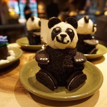 Clifton's Republic - Oreo panda! - Bars Near Me - Los Angeles, California Clifton's Republic - Oreo panda! - Bars Near Me - Los Angeles, California