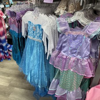 Sparkles - Princess outfits - Children's Clothing Near Me - Myrtle Beach, South Carolina