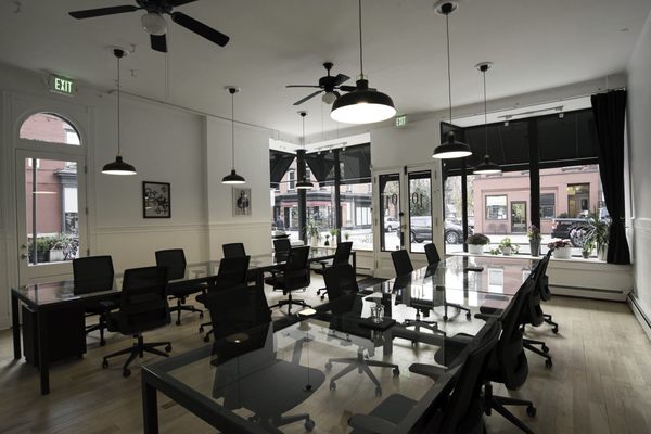 Field Colony by null