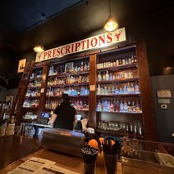 The Pharmacy