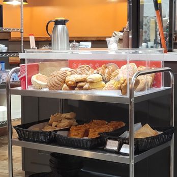 Cafe De Olla - pan dulce - American Near Me - Monrovia, California