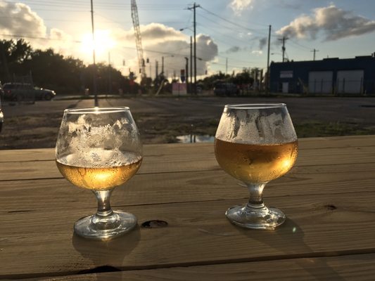 LO-Fi Brewing by null