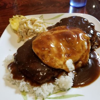Hukilau - Loco Moco - Hawaiian Near Me - San Jose, California Hukilau - Loco Moco - Hawaiian Near Me - San Jose, California