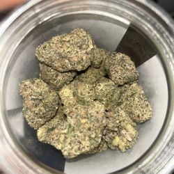Cloud 7 - Run way runtz candy gases