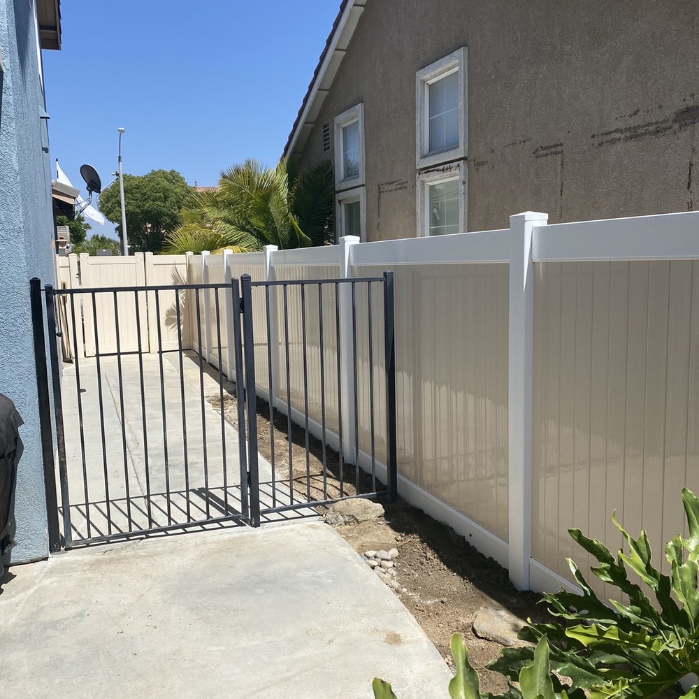 All Counties Fence & Supply - Fences & Gates Near Me - Riverside, California All Counties Fence & Supply - Fences & Gates Near Me - Riverside, California