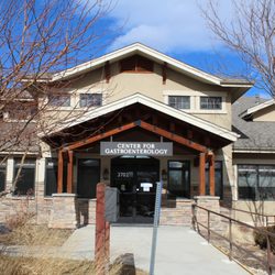 Centers for Gastroenterology - Centers for Gastroenterology Fort Collins