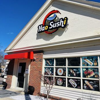 Hao Sushi - Japanese Near Me - Foxborough, Massachusetts