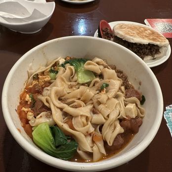 Xi’an Cuisine - Hand pulled noodles - Chinese Near Me - Chicago, Illinois Xi’an Cuisine - Hand pulled noodles - Chinese Near Me - Chicago, Illinois