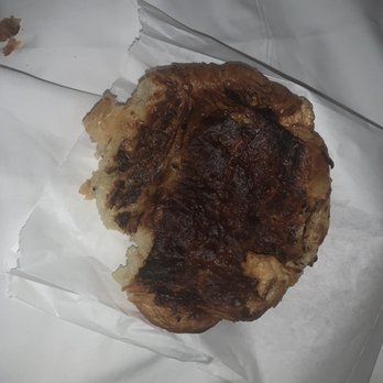 Palio - Burnt croissant - Coffee & Tea Near Me - Las Vegas, Nevada Palio - Burnt croissant - Coffee & Tea Near Me - Las Vegas, Nevada